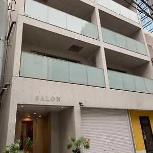 Salon Shibuya *** Tokyo