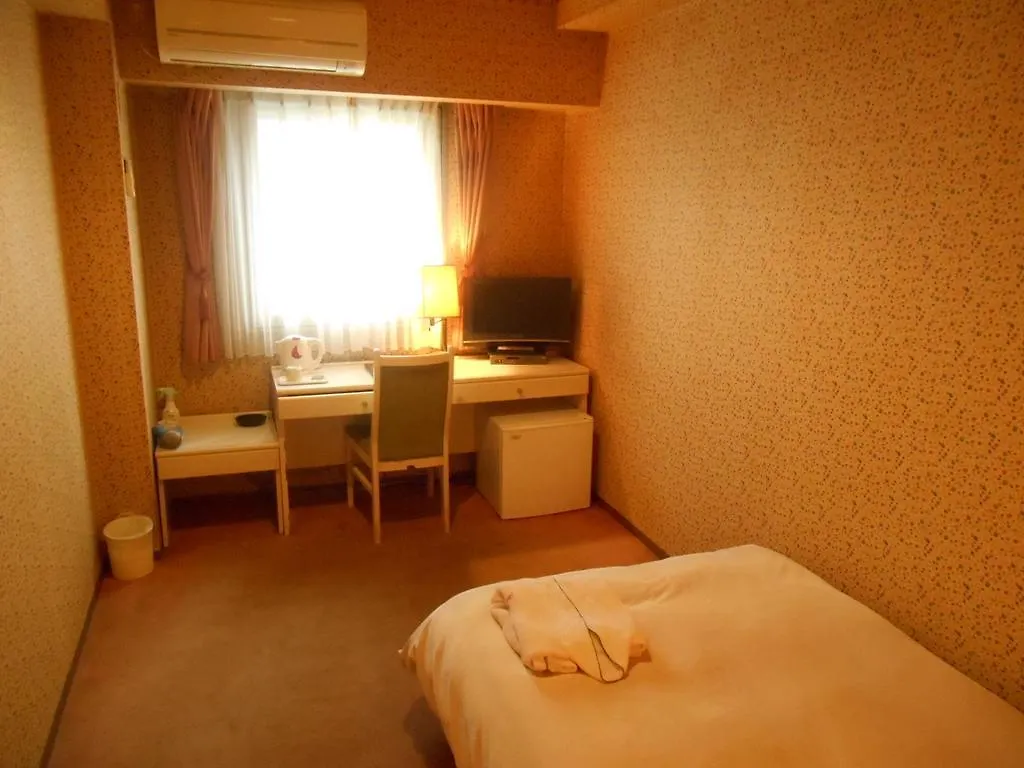 Economy hotel Hotel Bougainvillea Shinjuku Tokyo