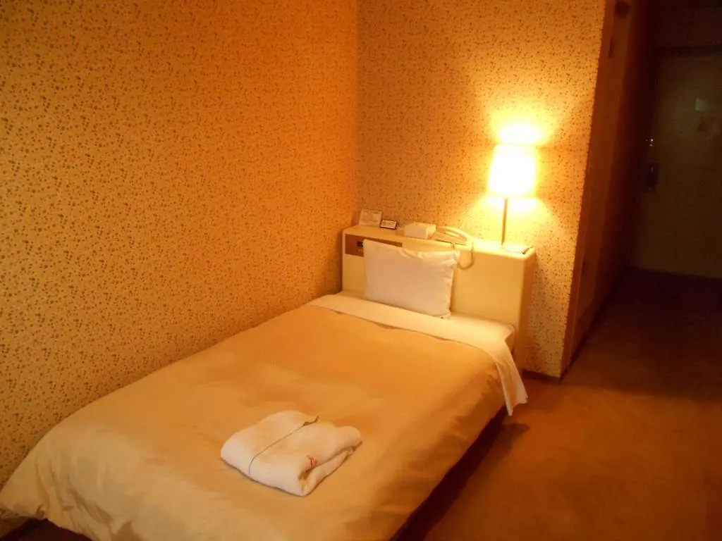 Hotel Bougainvillea Shinjuku Tokyo