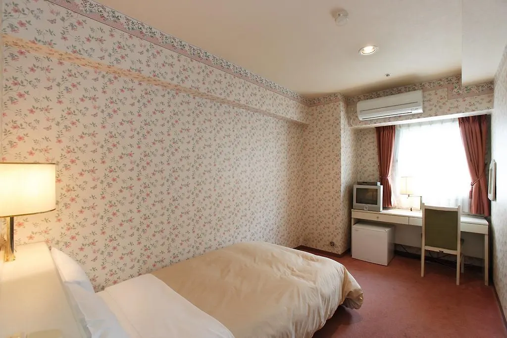 Hotel Bougainvillea Shinjuku Tokyo 3*,  Japan