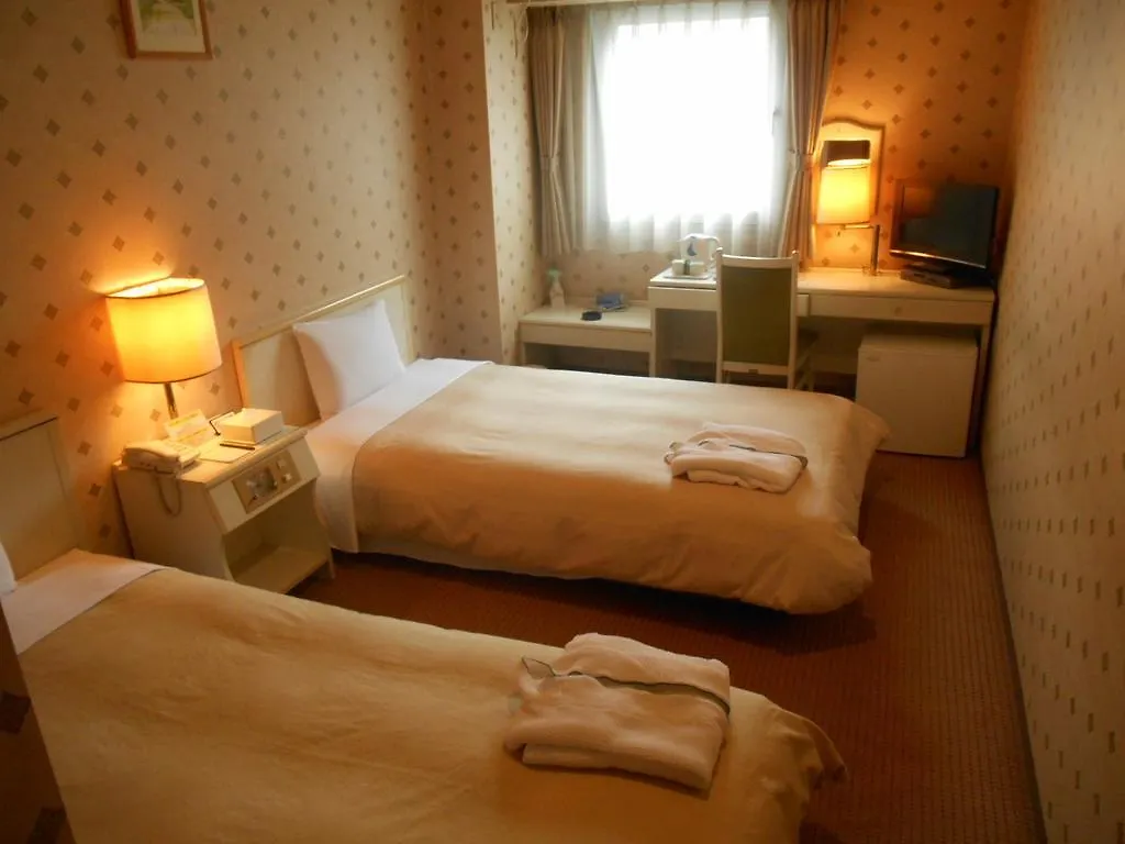 Hotel Bougainvillea Shinjuku Tokyo