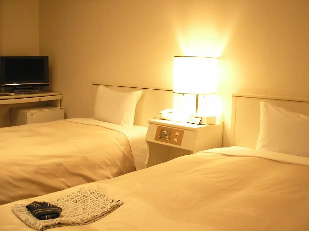 Economy hotel Hotel Bougainvillea Shinjuku Tokyo