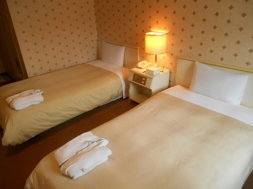 Hotel Bougainvillea Shinjuku Tokyo 3*,