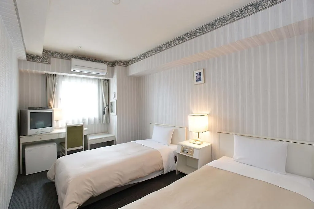 Hotel Bougainvillea Shinjuku Tokyo Economy hotel