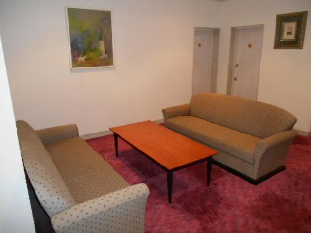 Hotel Bougainvillea Shinjuku Tokyo 3*,