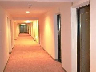 Hotel Bougainvillea Shinjuku Tokyo 3*,  Japan