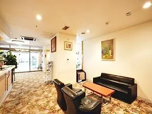 Hotel Bougainvillea Shinjuku Tokyo Economy hotel