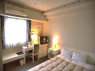 Hotel Bougainvillea Shinjuku Tokyo Japan