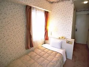 Hotel Bougainvillea Shinjuku Tokyo 3*,  Japan