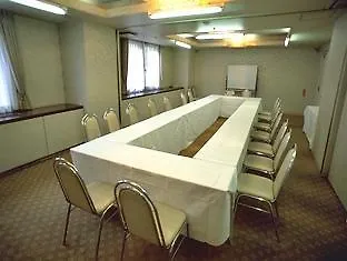 Hotel Bougainvillea Shinjuku Tokyo Japan